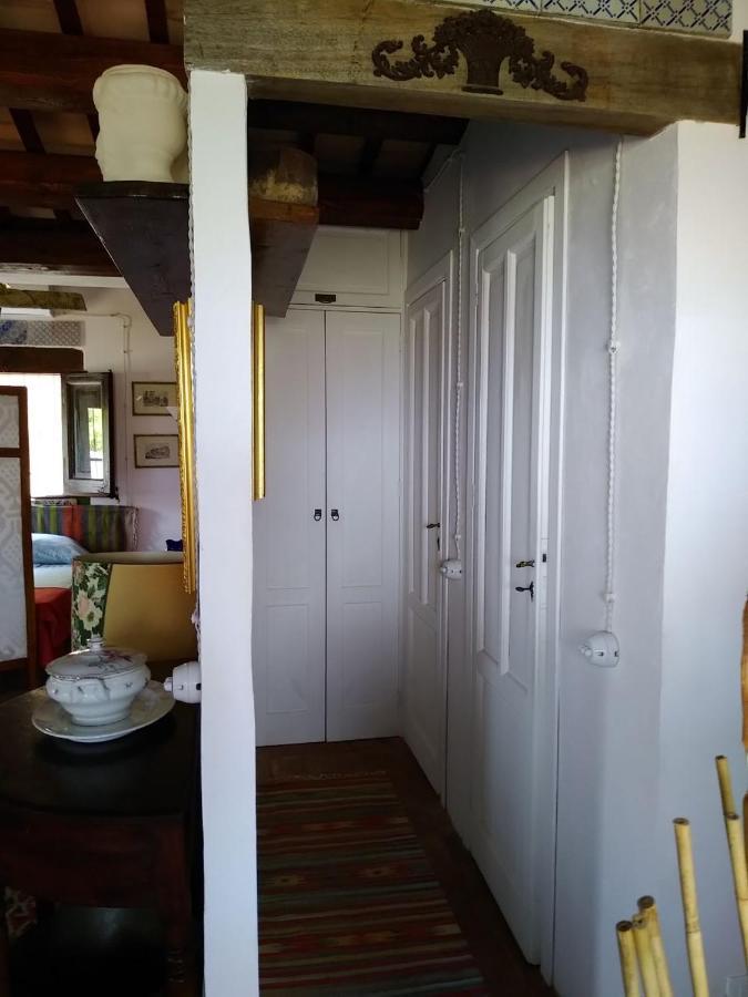 Il Corbezzolo Suite Appartament 카스텔루치오 외부 사진