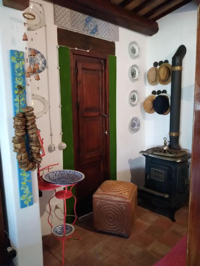 Il Corbezzolo Suite Appartament 카스텔루치오 외부 사진